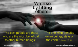 One Humanity, Many Paths: What the World’s Great Scriptures Teach Us How to Other Human Beings