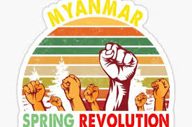 The Devil After the Revolution: A Satire on Victory Without Salvation