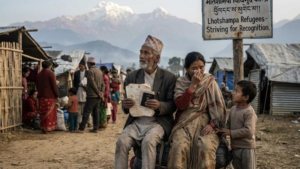Lhotshampa refugees are ethnic Nepalese who were expelled from Bhutan, are like Rohingyas