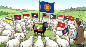 Is Malaysia’s Foreign Minister ‘Secretly’ Visits Naypyidaw ?