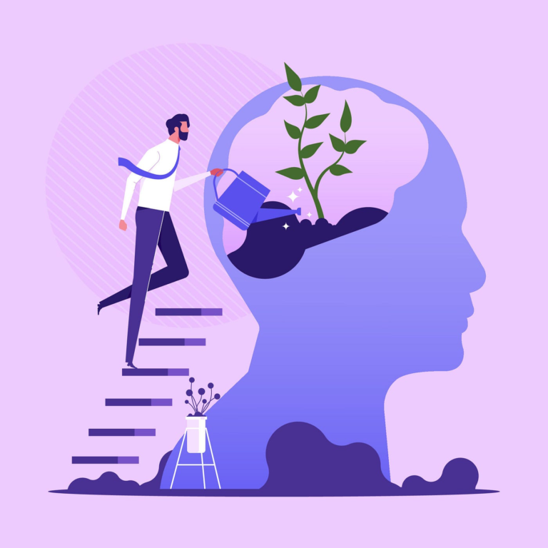 Self-Improvement and Preparations for Future Success Part 10