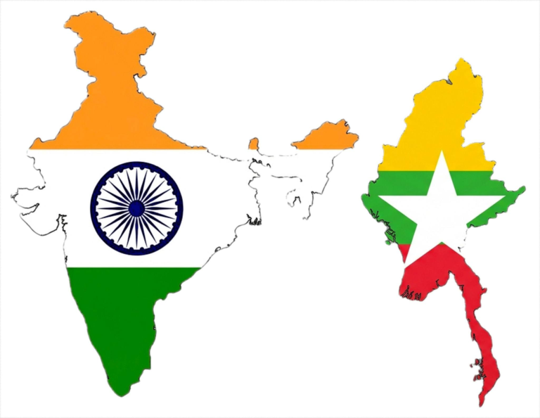 Persecution in India: The Eighth Stage of Genocide by GENOCIDE  WATCH