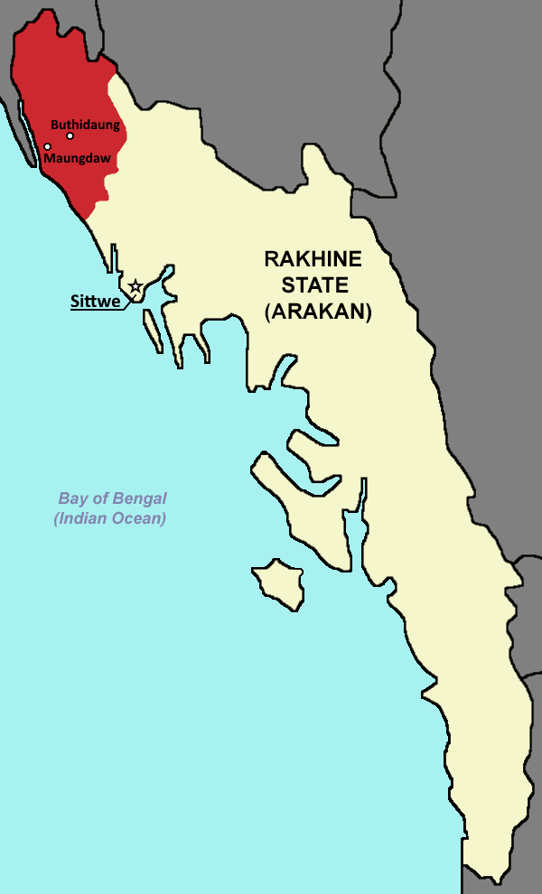 Mayu as a Special Autonomous Region in a Federal Myanmar: A Possible Path or a Dangerous Compromise?