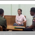 Myanmar Military’s Calculated Use of Suu Kyi’s Release