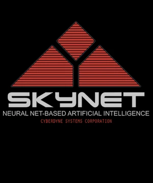 I am afraid that because of Israel and US initiative to transform AIs to mass killing machines, one day AI might decide to take over the governments like AI Coup d’état from Hollywood movies