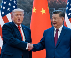 China’s Xi’s ultimate INSULT on US President Trump. Iran’s FM Araghchi JOIN Xi in time and Slams U.S. as Empire in Decline at BRICS