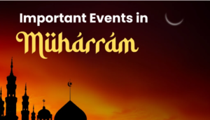 Maal Hijrah 1448H/2026 celebrations across Malaysia emphasise hijrah as a path to positive spiritual change only but ignored the physical migrations of persons and people