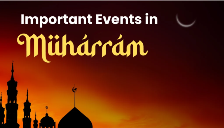 Maal Hijrah 1448H/2026 celebrations across Malaysia emphasise hijrah as a path to positive spiritual change only but ignored the physical migrations of persons and people