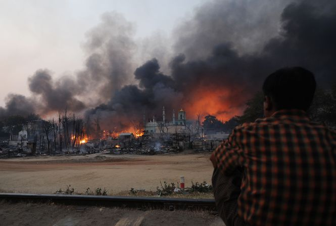 The Complex Dynamics of Sinophobia and Islamophobia in Myanmar