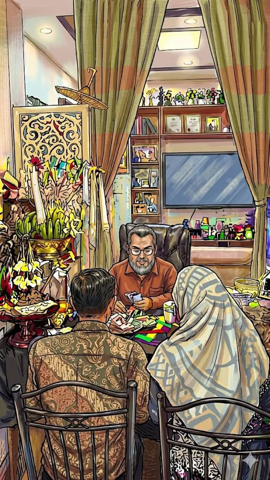 Faith for Sale? The Perils of Superstition in Muslim Communities