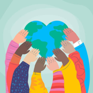 Racial Justice and Harmony: A Shared Human Mission