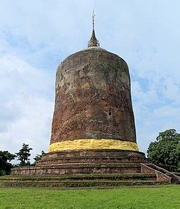 Historic Indians in Myanmar