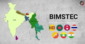 India, Myanmar, and the Lessons of History: From the 1950s to the Present Crisis