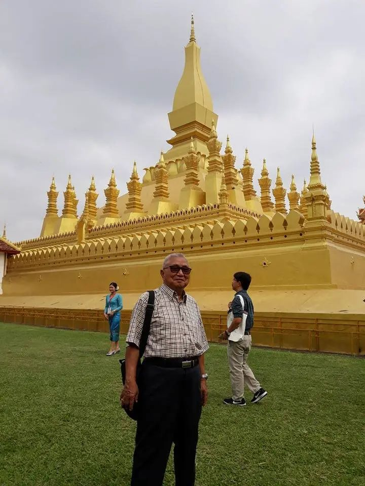 Nga Raman Kan (Rahman Khan): Revisiting an Early Muslim Figure in Myanmar History