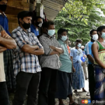 Rights group condemns anti-Rohingya petition