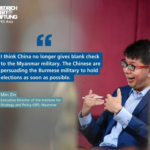 “Rethinking Ko Min Zin, ISP Myanmar, and the Reality of Pragmatism”