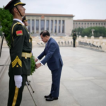 Analysis of China’s Active Involvement