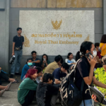 Myanmar’s Conscription Law Drives Mass Migration to Thailand: Economic Boom Meets Humanitarian Strain