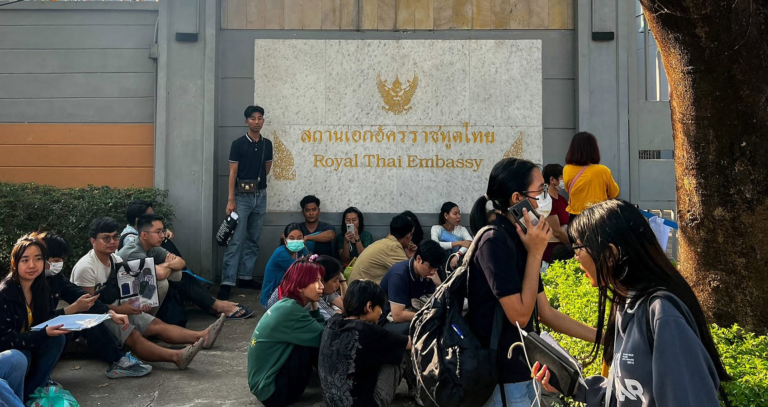 Myanmar’s Conscription Law Drives Mass Migration to Thailand: Economic Boom Meets Humanitarian Strain
