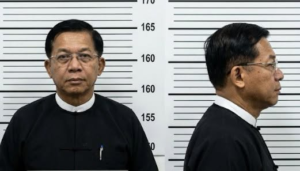 Myanmar’s General Min Aung Hlaing and the Gathering Storm of International Justice