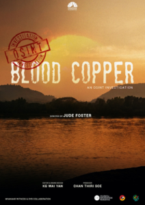 Myanmar’s Blood Copper – The Letpadaung Chronicles (Part II)