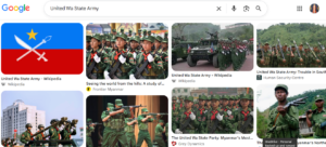 De Facto Sovereignty on the Border: An Eyewitness Account and Analysis of Myanmar’s Wa State