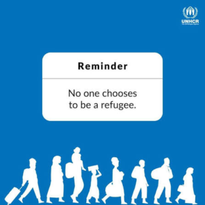 A Win–Win Solution for Refugees, Host Countries and the World
