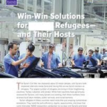 A Win–Win Solution for Refugees, Host Countries and the World. Article 5