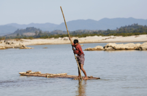 The Making of Myanmar: A History of Migrations, Civilizations and Peoples. Part Four
