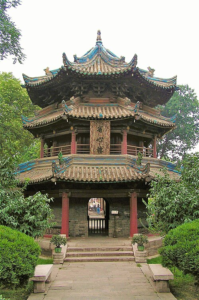 History of Islam in China