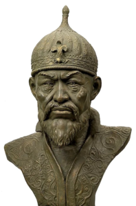The Legacy of Timur: Who Shaped the Islamic World