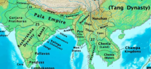 The Story of Myanmar (Part 2) The First Cities Along the Great River