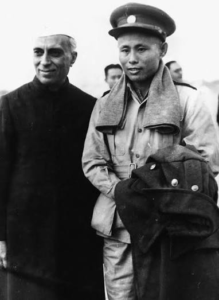 India, Myanmar and America – Three Trysts With Destiny, Three Diverging Paths