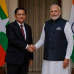 Birds Of A Feather Flock Together Would not Bring Federal Democracy for Myanmar