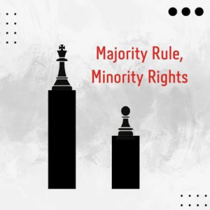 How To Remedy The Perceptions Of The Bama Majority