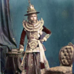 The Story: The Rice Grain Riddle At The King Mindon’s Court Caught Kin Wun Mingyi U Kaung