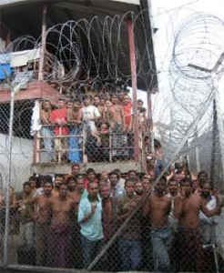Repatriation Without a Verdict