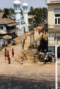 OPEN LETTER: A Call to the Global Diaspora to Counter the Junta’s Weaponized Religious Hatred