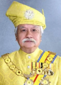 The Negeri Sembilan Ruler’s Family Care For The Refugees