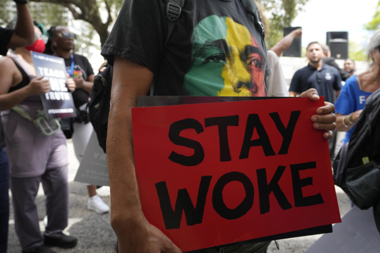 What Does “Woke” Really Mean? A Word’s Journey from Black America to Global Slang
