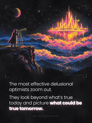Free from Mutual Indoctrination / Clearing the Fog of Mutual Delusion
