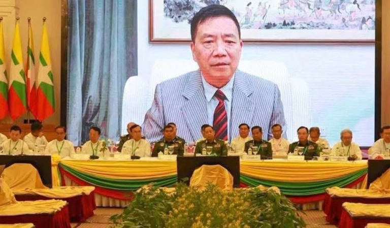 China’s Peace Plan for Myanmar Is a Dead End. A Real Multilateral Deal Is the Alternative