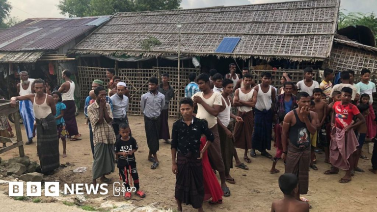 URGENT! ATTENTION! To the Relevant Organizations သက်ဆိုင်ရာအဖွဲ့အစည်းများခင်ဗျား