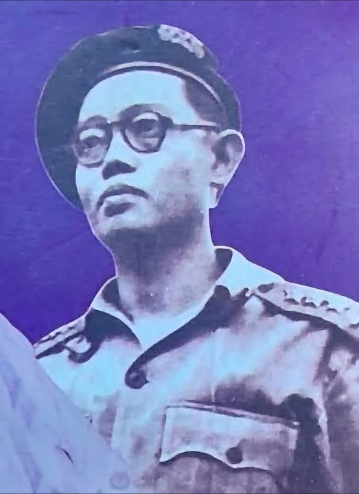 Major General Maung Maung: The “Father” of Myanmar’s Hate-Speech Politics?