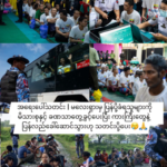 BREAKING NEWS | Deportees from Malaysia reportedly given only a brief meeting with their families before being taken away again