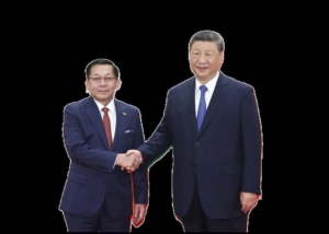China Does Not Need to Invade Myanmar: The Real Crisis Lies Within