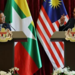 ASEAN’s Troubling Nexus with Myanmar’s Military Regime: Malaysia, Singapore, Thailand and Regional Complicity