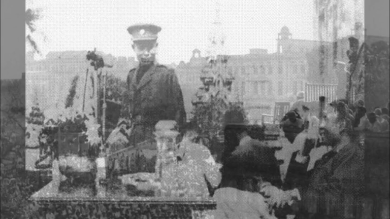General Aung San’s Vision of Patriotism: Love of Country Without Hatred of Others Part 2