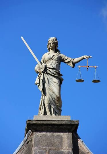 If there is no International Justice system, Law of the Jungle with the LAW that came out from the gun or MIGHT IS ALWAYS RIGHT, No Judgement day of the Religions is there or no need to afraid for Kamma, what will happen to the world?