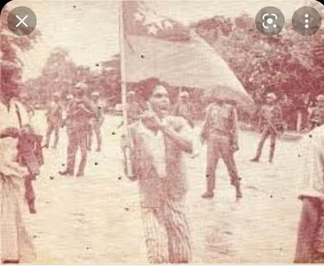 The 1967 Anti-Chinese Riots in Burma: A Turning Point in Sino-Burmese Relations